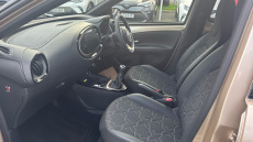 Toyota Aygo X 1.0 VVT-i Exclusive 5dr Petrol Hatchback